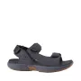 Men's sandals 4F M1118 dark grey 4FWSS26FSANM118 23S 43