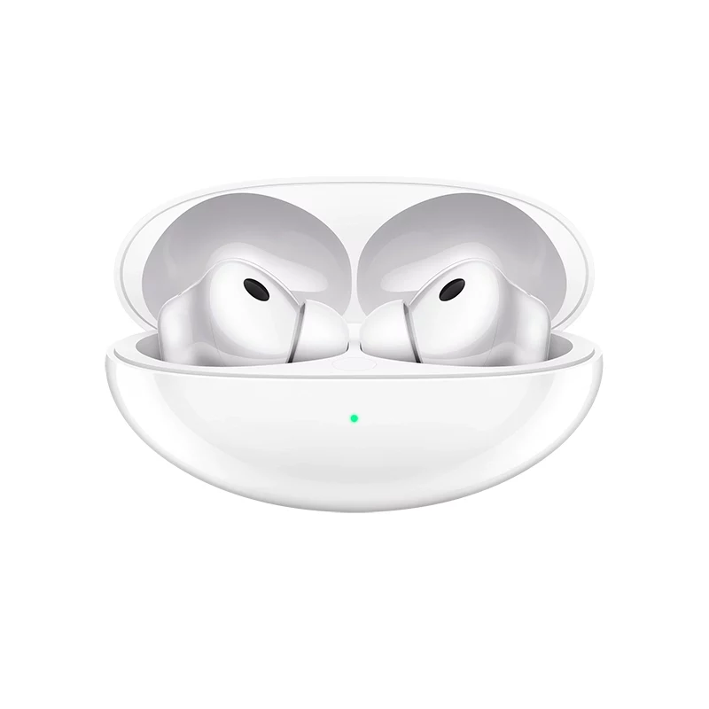 Huawei FreeBuds Neo 55039441 In-Ear Earbuds, ANC, Bluetooth 6.0, Ice White