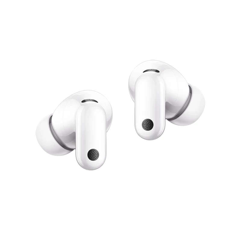 Huawei FreeBuds Neo 55039441 In-Ear Earbuds, ANC, Bluetooth 6.0, Ice White
