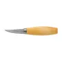 Morakniv Wood Carving 120 Knife laminated steel