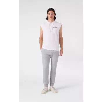 Champion Rib Cuff Pants men's trousers grey 220307 EM021 XL