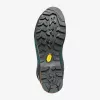 Scarpa Zodiac Trk Gtx trekking shoes - petrol/rust orange size: 42_5
