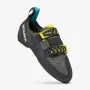 Scarpa shoes vapor v-smoke-yellow-40.5