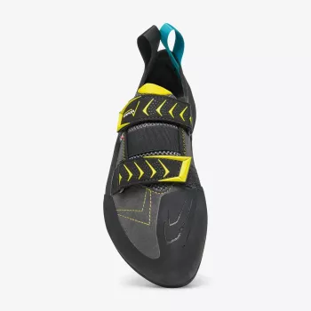 Scarpa shoes vapor v-smoke-yellow-40.5