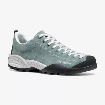 Scarpa Mojito women's outdoor shoes - cloud blue size: 40_5