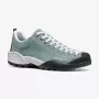 Scarpa Mojito women's outdoor shoes - cloud blue size: 40_5