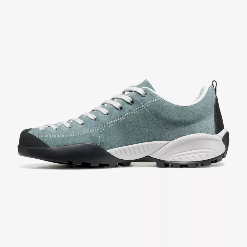 Scarpa Mojito women's outdoor shoes - cloud blue size: 40_5
