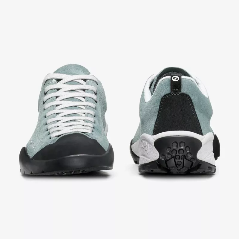 Scarpa Mojito women's outdoor shoes - cloud blue size: 40_5