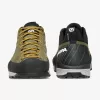 GORE TEX Shoes Scarpa Mescalito GTX - dark olive/gray size: 42_5