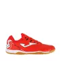 Joma Maxima Indoor 2606 football boots red MAXS2606IN 43