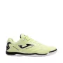 Joma Maxima 2638 Indoor football shoes yellow MAXS2638IN 41