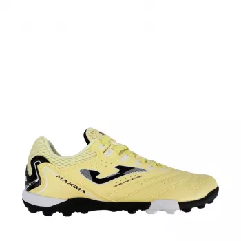 Joma Maxima 2638 Turf football boots yellow MAXS2638TF 43