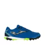 Joma Dribling Turf 2604 football boots blue DRIW2604TF 42