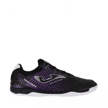 Joma Mundial Indoor 2631 football boots black MUNW2631IN 40