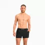 PUMA Men's Swim Shorts 102449 S Black