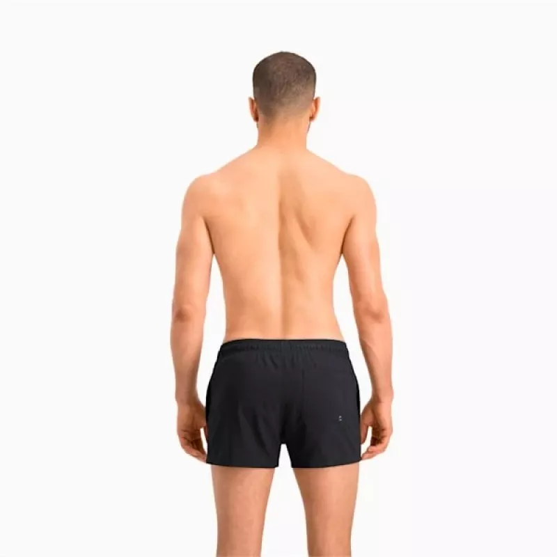 PUMA Men's Swim Shorts 102449 S Black