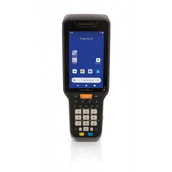 Datalogic Skorpio X5 - 10,9 cm (4.3 Zoll) - 800 x 480 Pixel - LCD - Multitouch - Kapazitiv - Gorilla Glass