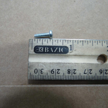 HP Screw Machine Bh M3 L10 Zpc