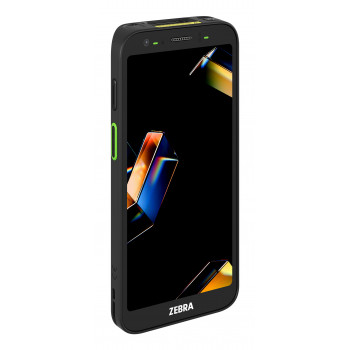 Zebra TC501 LAN WIFI 7 6690 8/SR500 - Datenerfassungsgerät - 2.000 MHz