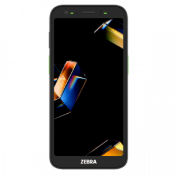 Zebra TC501 LAN WIFI 7 6690 8/SR500 - Datenerfassungsgerät - 2.000 MHz