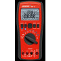 BENNING MM12 True RMS Digital Multimeter with Bluetooth and Data Logging, 6000 Counts, CAT IV 600V / CAT III 1000V 044088