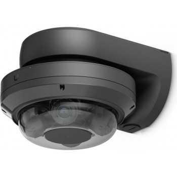 Ubiquiti UACC-AI-MS-4-AM-B Versatile Mounting Kit for AI Multi Sensor 4 Camera, Black