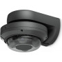 Ubiquiti UACC-AI-MS-4-AM-B Versatile Mounting Kit for AI Multi Sensor 4 Camera, Black