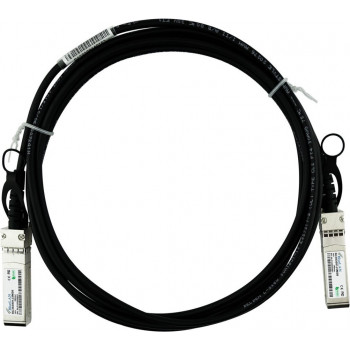 BLUELAN BlueOptics 10GBASE-CR SFP+ Direct Attach Copper Cable 1m Industrial SC353501J1M30IN