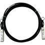 BLUELAN BlueOptics 10GBASE-CR SFP+ Direct Attach Copper Cable 1m Industrial SC353501J1M30IN