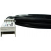 BLUELAN BlueOptics 10GBASE-CR SFP+ Direct Attach Copper Cable 1m Industrial SC353501J1M30IN