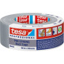 tesa Duct Tape Pro-Strong 66462-00003-00 Repair Tape Grey 50 m x 50 mm