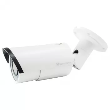 LevelOne FCS-5060 Bullet IP Camera 2MP Full HD Outdoor PoE