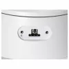 LevelOne FCS-4203 2MP Outdoor Dome IP Security Camera with H.265, PoE, and Audio