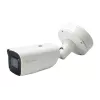 LevelOne FCS-5212 6MP Outdoor Bullet IP Camera with Motorized Varifocal Lens, H.265, IR Night Vision, PoE, IP66, IK10