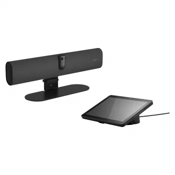 Jabra PanaCast 40 VBS Power Supply Unit with EMEA Power Cord (36 W, 12 V, 3 A)