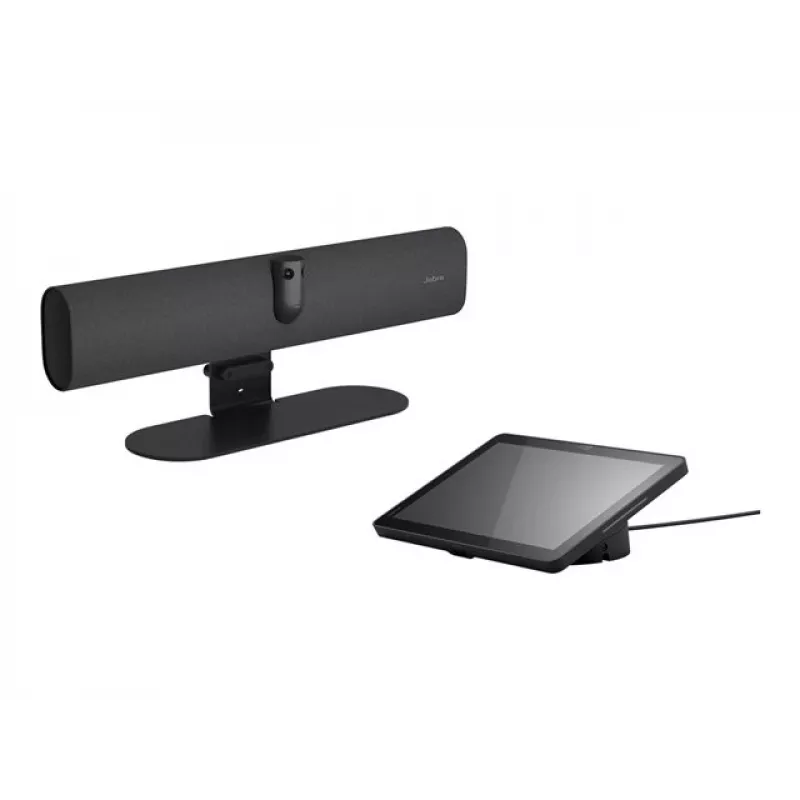 Jabra PanaCast 40 VBS Power Supply Unit with EMEA Power Cord (36 W, 12 V, 3 A)