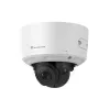 LevelOne FCS-3098 Gemini Zoom Dome IP Camera 8MP H.265 PoE IR Indoor/Outdoor