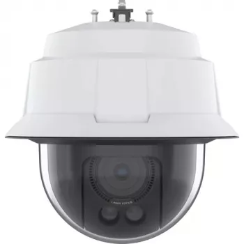 AXIS Q6088-E 4K UHD Outdoor PTZ Dome Network Camera