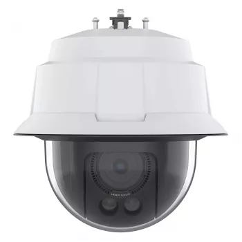 AXIS Q6088-E 4K UHD Outdoor PTZ Dome Network Camera