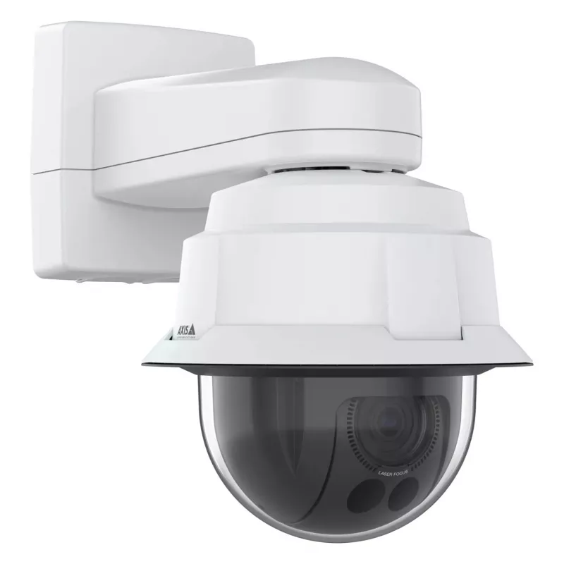 AXIS Q6088-E 4K UHD Outdoor PTZ Dome Network Camera
