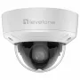 LevelOne FCS-3616 6MP Outdoor Dome IP Camera with IR, PoE, H.265