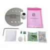 LevelOne FCS-3616 6MP Outdoor Dome IP Camera with IR, PoE, H.265