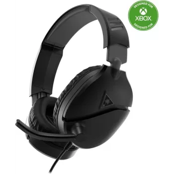 Turtle Beach Recon 70X Wired Gaming Headset - Black TBS-2001-05
