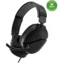 Turtle Beach Recon 70X Wired Gaming Headset - Black TBS-2001-05