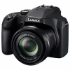 Panasonic LUMIX DC-FZ82D Digital Camera - 18.1 MP, 60x Optical Zoom, 4K Video, Black