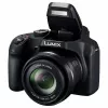 Panasonic LUMIX DC-FZ82D Digital Camera - 18.1 MP, 60x Optical Zoom, 4K Video, Black