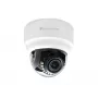 LevelOne FCS-3303 3MP Dome IP Camera with PoE, IR Night Vision, IP66 IK10