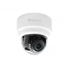 LevelOne FCS-3303 3MP Dome IP Camera with PoE, IR Night Vision, IP66 IK10