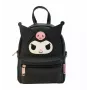 BlueSkyStudios Sanrio Kuromi Mini Backpack