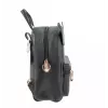 BlueSkyStudios Sanrio Kuromi Mini Backpack